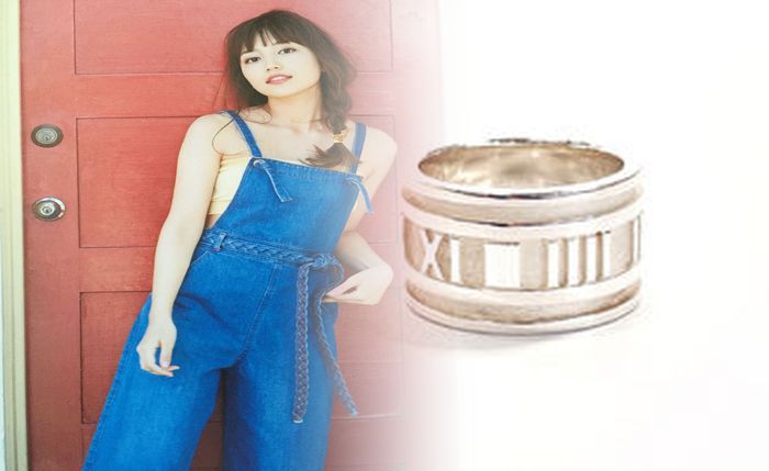 婚約 指輪 カラット ティファニー