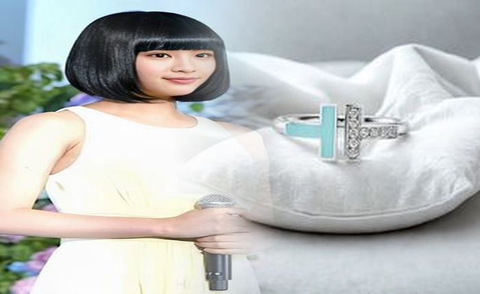 ティファニー プラチナ 指輪 価格