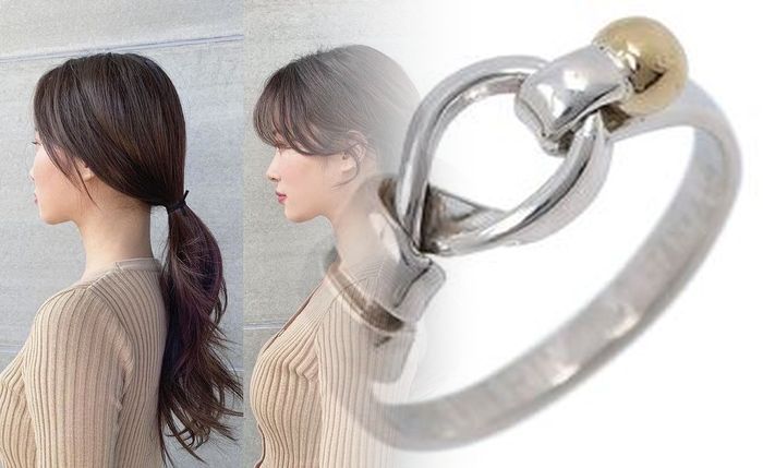 ティファニー 婚約 指輪 持ち帰り