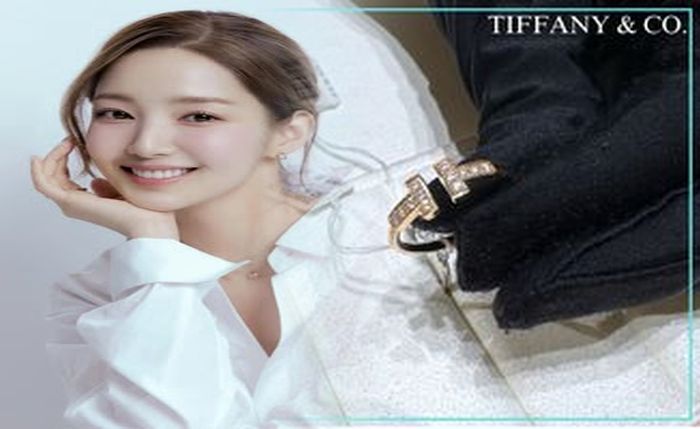 ティファニー ダイヤ リング 値段