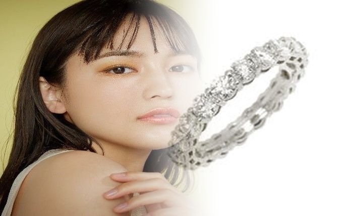 結婚 指輪 プラチナ ティファニー