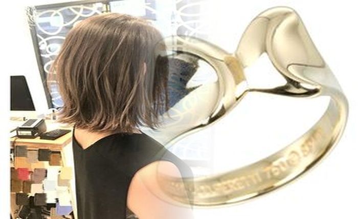 ティファニー 婚約 指輪 渡し 方