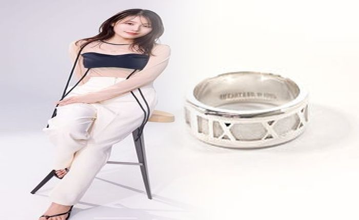 ティファニー 指輪 アトラス 意味