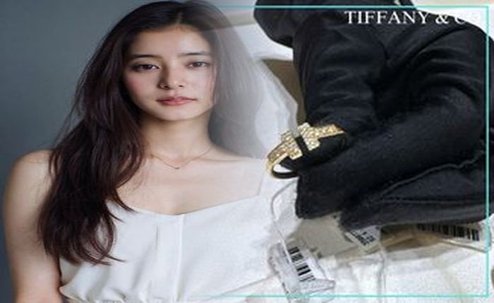 ティファニー 指輪 プラチナ 純度