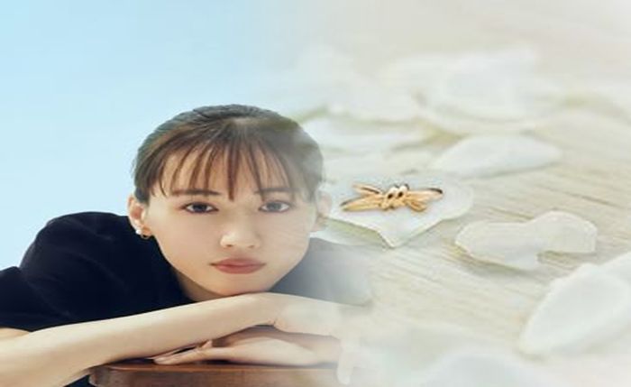 ティファニー チタン ペア リング