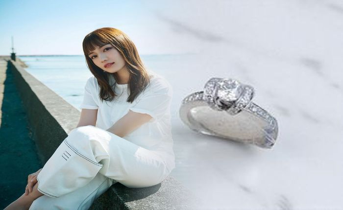 ティファニー 結婚 指輪 おすすめ