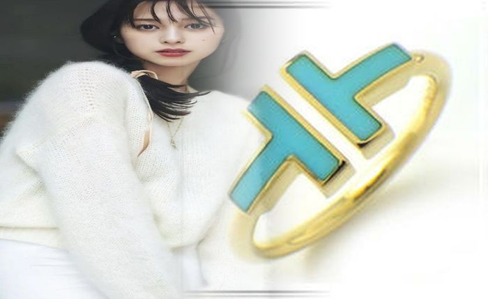 ティファニー 婚約 指輪 70 万