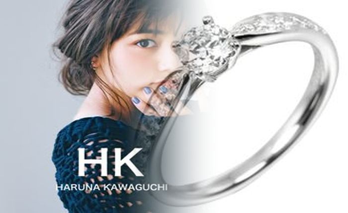 ティファニー トゥルー 婚約 指輪