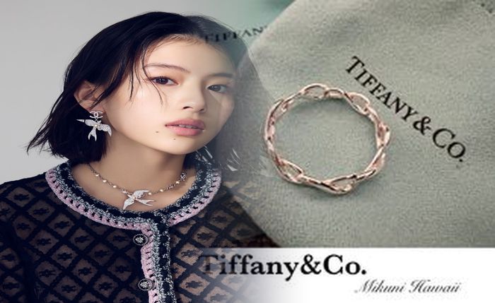 結婚 指輪 ティファニー シンプル