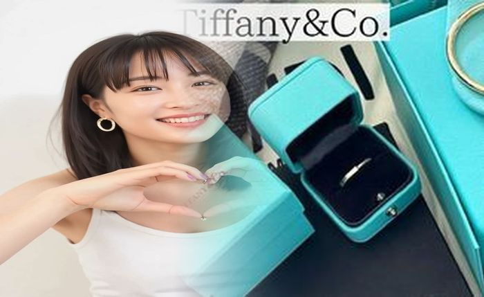 婚約 指輪 ティファニー 50 万