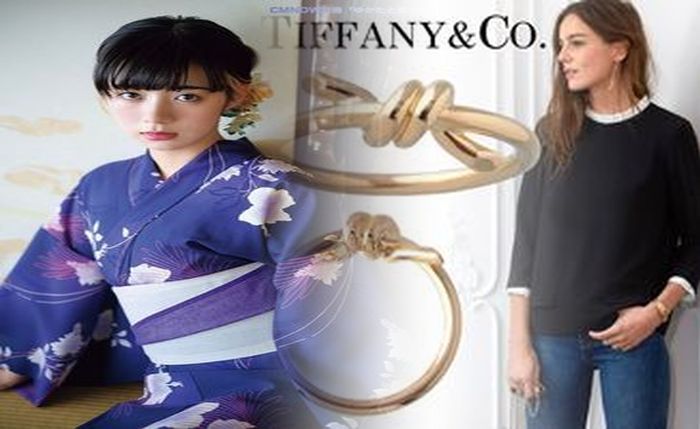 ティファニー 指輪 買取 シルバー