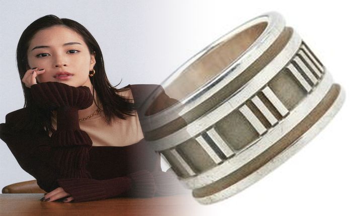 ティファニー 婚約 指輪 10 万