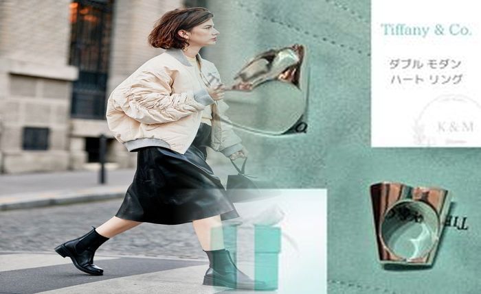 婚約 指輪 ティファニー 30 万