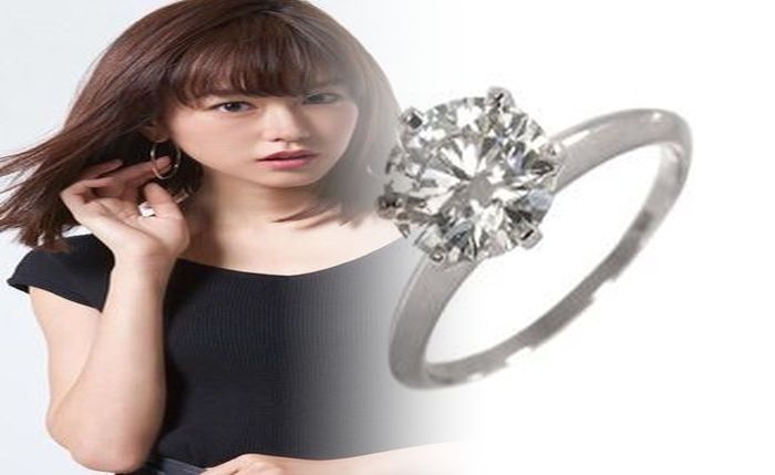 ティファニー 指輪 人気 40 代