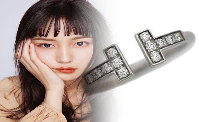 結婚 指輪 ネックレス ティファニー