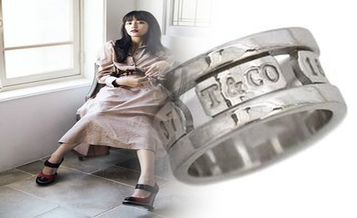 婚約 指輪 ティファニー ランキング