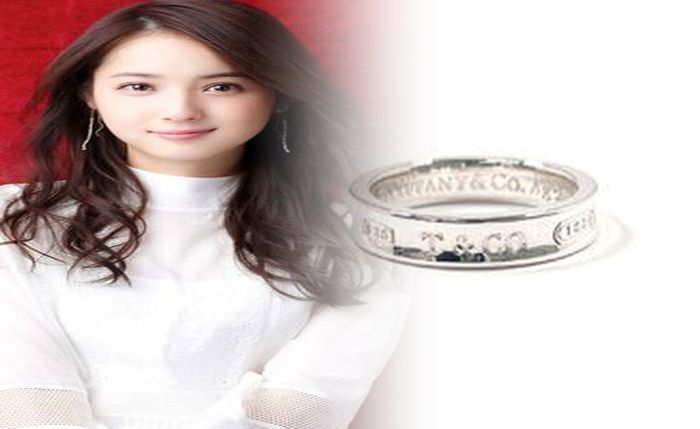 ペア リング プラチナ ティファニー