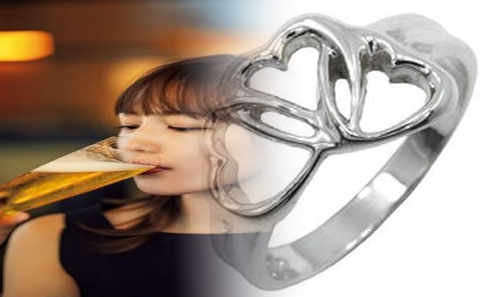 プロポーズ 用 リング ティファニー