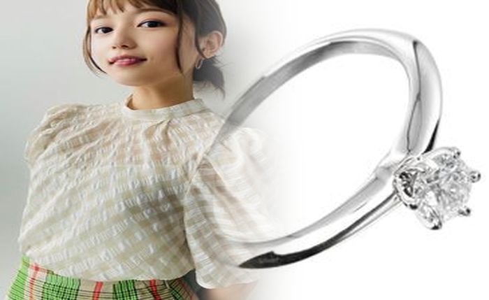 ティファニー 結婚 指輪 買取 価格