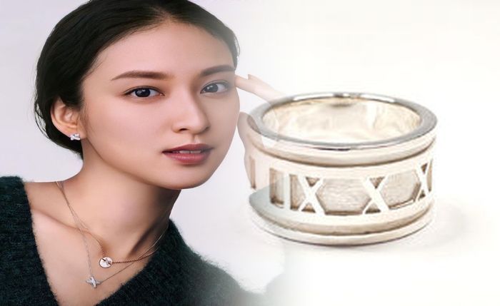 ティファニー 指輪 シルバー 手入れ