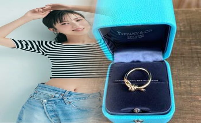 ティファニー 指輪 ゴールド メンズ