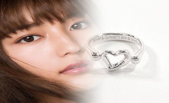 ティファニー 指輪 オーダー メイド