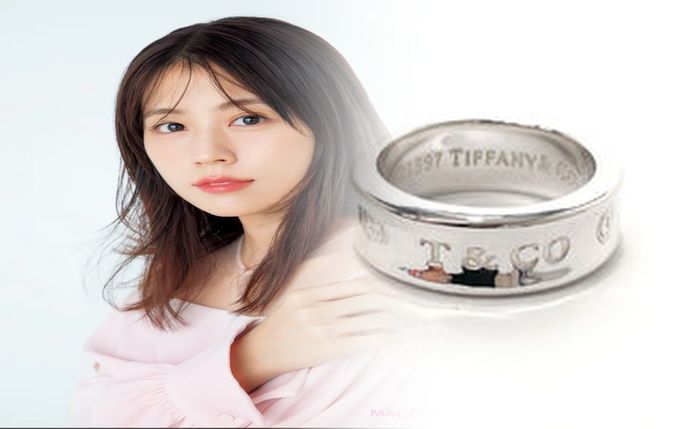 ティファニー 婚約 指輪 ダイヤ 質