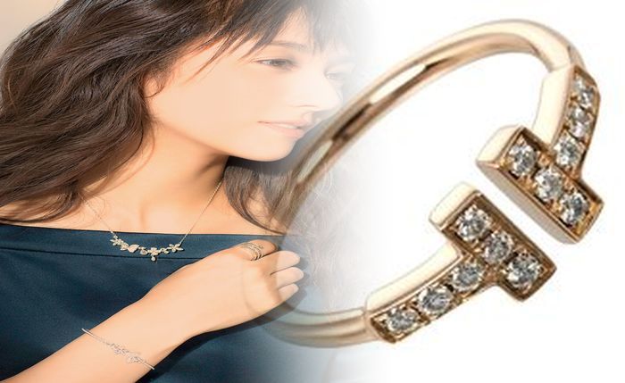 ティファニー 婚約 指輪 300 万