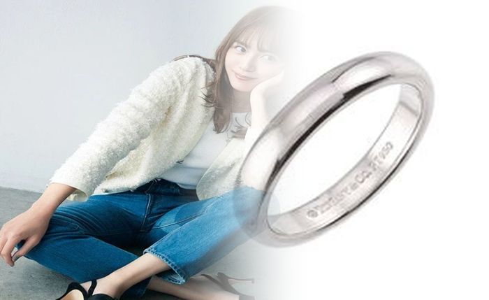 ティファニー 1837 リング 買取