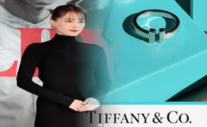 ティファニー 1837 リング 定価