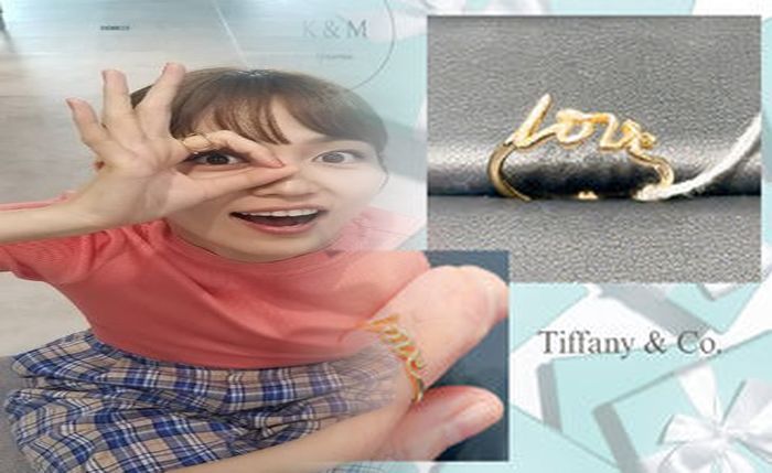 プロポーズ 指輪 ティファニー 値段