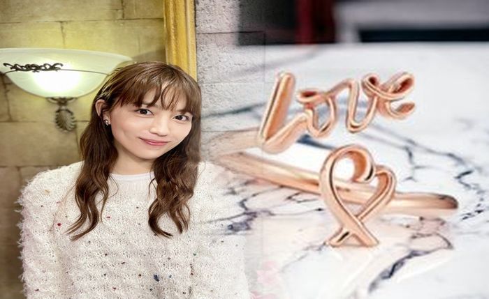 ティファニー 指輪 ゴールド ダイヤ