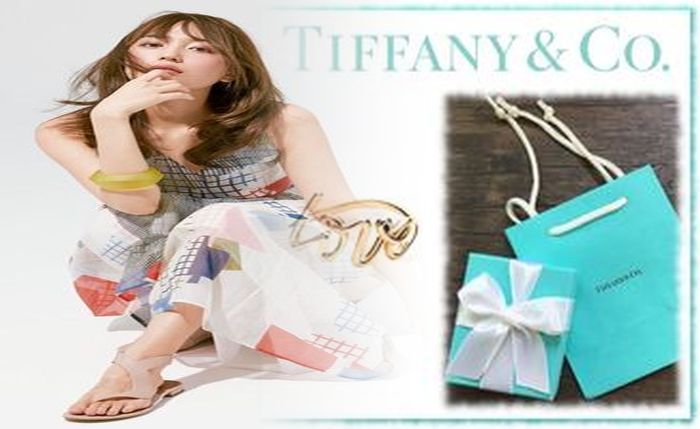 ティファニー t ツーナ ローリング