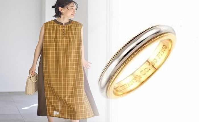 ティファニー 指輪 人気 ランキング