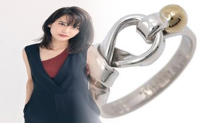 ティファニー 1837 リング 意味