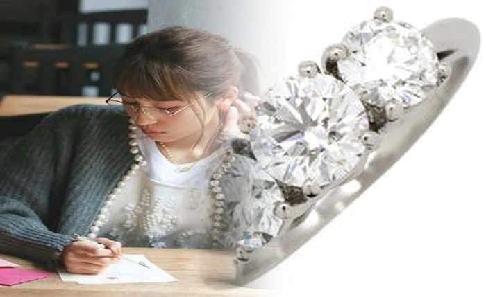 ティファニー 結婚 指輪 エタニティ