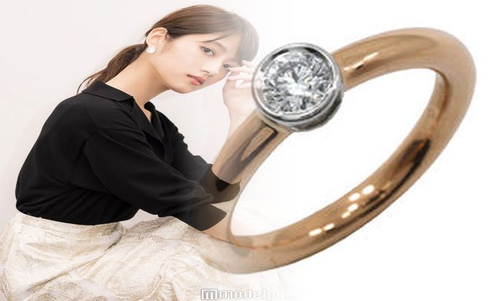 ティファニー 結婚 指輪 レディース