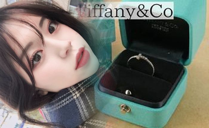 ティファニー バンブー リング 廃盤