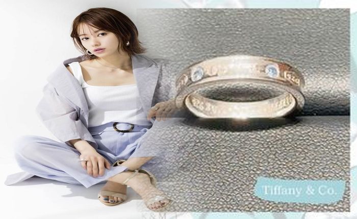 結婚 指輪 ミル 打ち ティファニー