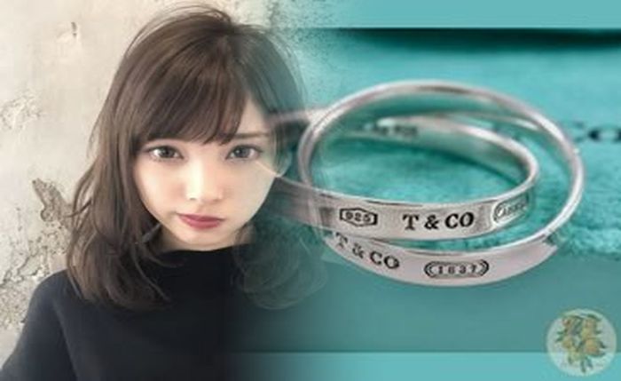 婚約 指輪 リフォーム ティファニー