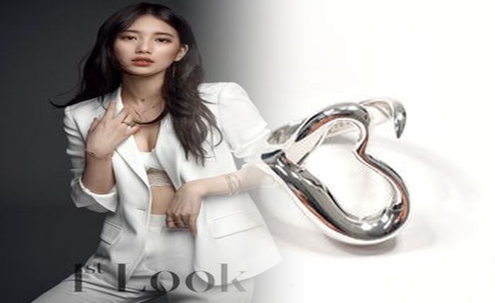 ティファニー 16 ストーン リング