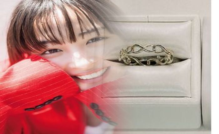 ティファニー 婚約 指輪 リフォーム