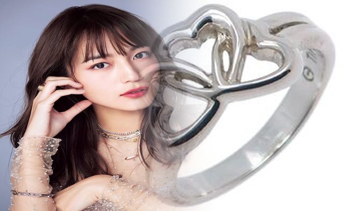 婚約 指輪 普段 使い ティファニー