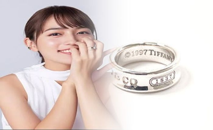 金属 アレルギー 指輪 ティファニー