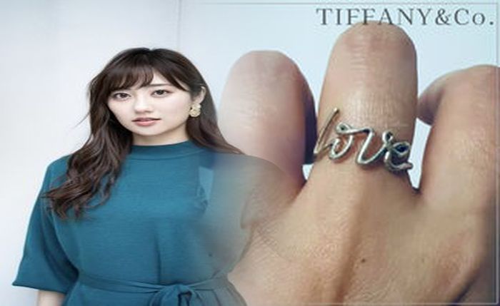 ティファニー 結婚 指輪 ハーモニー