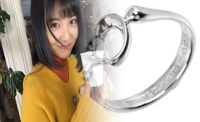 ティファニー 婚約 指輪 ハーモニー