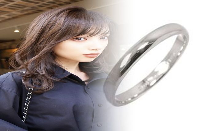 ティファニー 指輪 クリーニング 時間