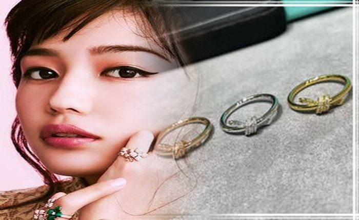 ティファニー 婚約 指輪 セッティング