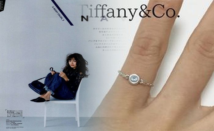 ティファニー 婚約 指輪 30 万 円