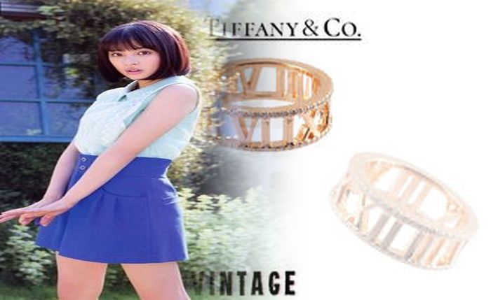 ティファニー 指輪 サイズ 直し 料金